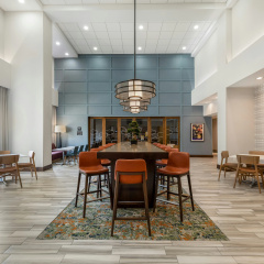 Hampton Inn & Suites Dallas/Plano-East thumbnail 46
