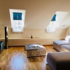 Apartments Aarbergergasse - Bild 2