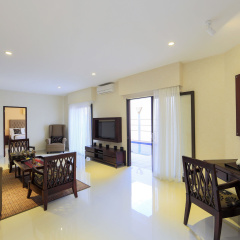 Flamingo Dewata Suite - Bild 10