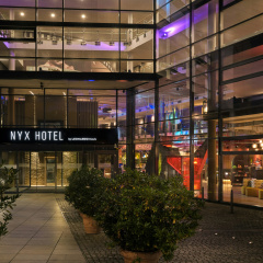 Hotel Berlin Köpenick by Leonardo Hotels - Bild 1