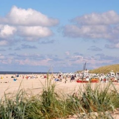 Strandburg - Bild 2