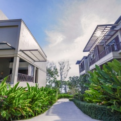 SriLanta Resort and Spa - Bild 1