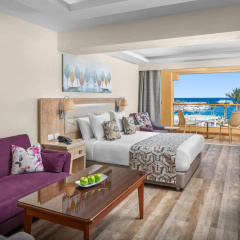 Beach Albatros Resort - All Inclusive - Bild 7