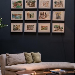 Sant Jaume Design Hotel - Bild 16