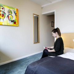 ProfilHotels Mercur - Bild 30