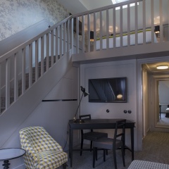 Hotel d'Aubusson - Bild 15