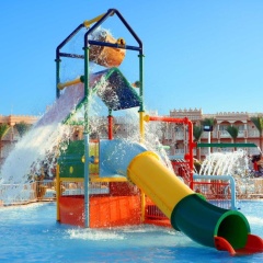 Pickalbatros Palace Resort - Hurghada - Bild 26