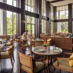 Anantara Ubud Bali Resort - Bild 22
