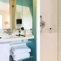 B&B HOTEL Regensburg-Ost - Bild 6