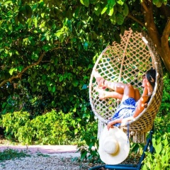 Lemon Garden Lodge - Bild 15