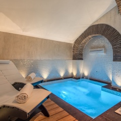 Boutique Relais Barozzi & Spa - Bild 20