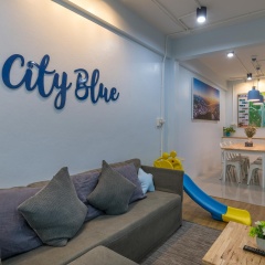 Otter House,120sq.m., 100m.to Night Market - Bild 2
