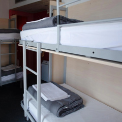 Urbany Hostels Barcelona - Bild 15