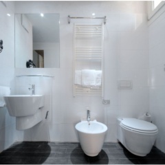 Hotel Aaron - Bild 17