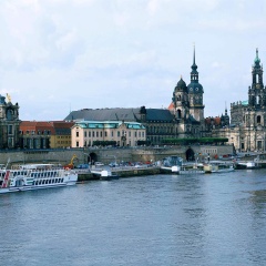 ibis Styles Dresden Neustadt - Bild 13