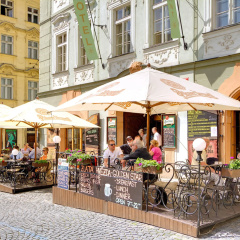 Hotel Golden Star - Bild 23