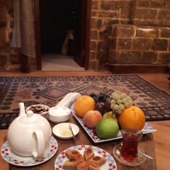 Mugham Old city in Baku, Azerbaijan from 99$, photos, reviews - zenhotels.com photo 19