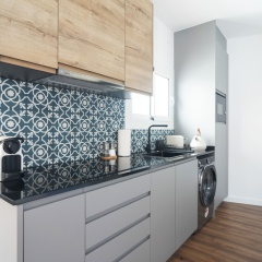 Caliu Apartments Barcelona - Camp Nou - Bild 17