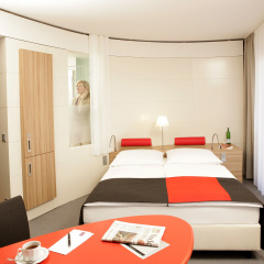 Mercure Hotel & Residenz Frankfurt Messe - Bild 7