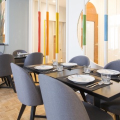 Quentin Zoo hotel - Bild 21