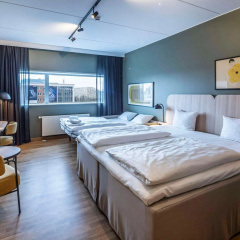 Scandic Sydhavnen - Bild 7