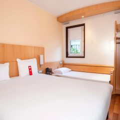 ibis Paris Pont De Suresnes - Bild 5