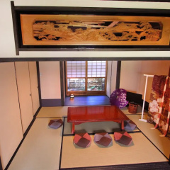 Brian Machiya Inn thumbnail 14