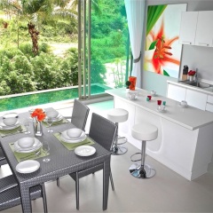 The Ark Karon 1 bedroom Apartment Pool Access - Bild 6