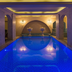 Hotel Ickale - Bild 4