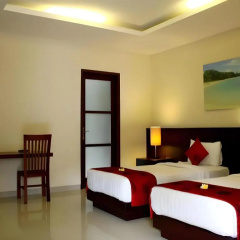 Bukit Kirana Villas - Bild 4