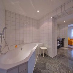 Mintrops Stadt Hotel Margarethenhöhe - Bild 8