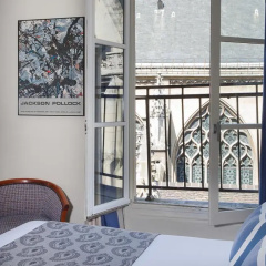 Hôtel de la Place du Louvre - Bild 7