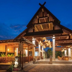 Adiwana Suweta Resort - Bild 1