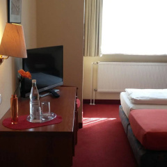 Hotel Berliner Ring - Bild 2