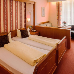 Parkhotel Bad Faulenbach - Bild 5