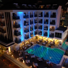 Oba Star Hotel - Ultra All Inclusive - Bild 19
