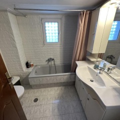 Alimos marina huge 3bd apartment - Bild 7