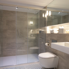 54 Queens Gate Hotel - Bild 8