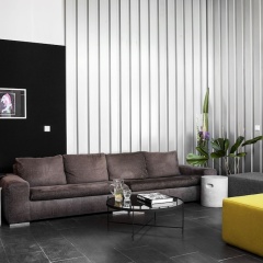 The Suite Fabric Hotel - Bild 5