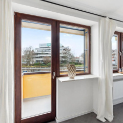 Gemütliches Apartment im Zentrum Bayreuths mit Balkon - Bild 7
