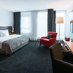 THE MADISON Hotel Hamburg - Bild 5