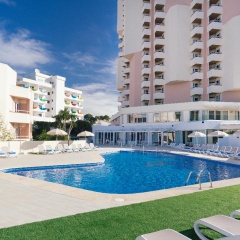 Hotel THB María Isabel - Adults Only - Bild 1