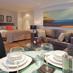 Fraser Residence City - Bild 10