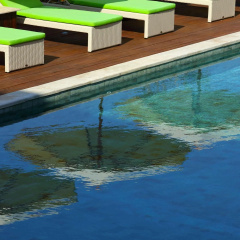 Sthala, A Tribute Portfolio Hotel, Ubud Bali - Bild 16
