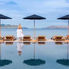 Hotel Christopher Saint-Barth in St. Barthelemy, Saint Barthelemy from 1424$, photos, reviews - zenhotels.com photo 5