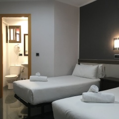 Hostal Levante - Bild 22
