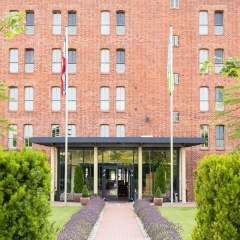 Hotel Speicher am Ziegelsee - Bild 1