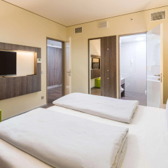 Best Western Hotel Airport Frankfurt - Bild 7