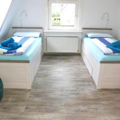 Ferienwohnung Werenberg - Bild 6