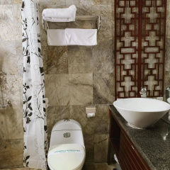 Hanoi Central Park Hotel thumbnail 8